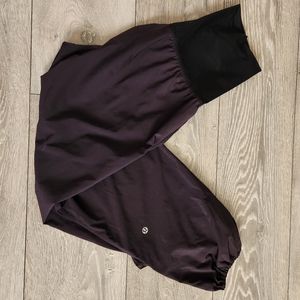Lululemon size 4 pants